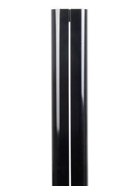 Pair of Megaron Floor Lamps Artemide, Italy