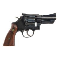 *Smith & Wesson Model 27-2