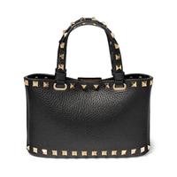 VALENTINO, ROCKSTUD MINI TOTE BAG