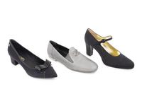Three Pairs of Chanel Shoes, 2000s