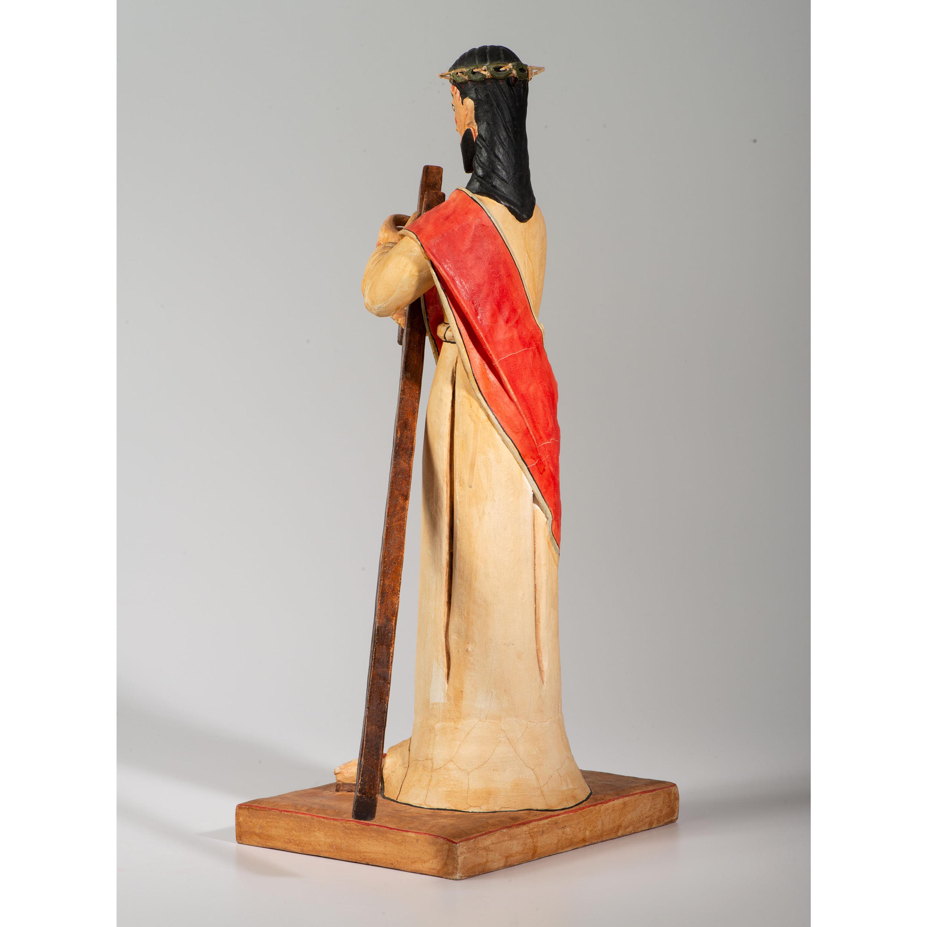 Nuestro Padra Jesus Nazareno