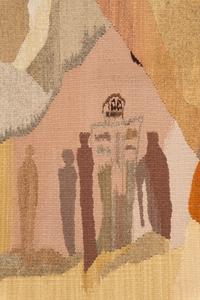 Pictorial Textile