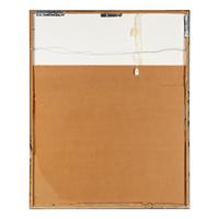 Joan Mitchell (American, 1925-1992) — Bedford III (from Bedford Series ) , 1981