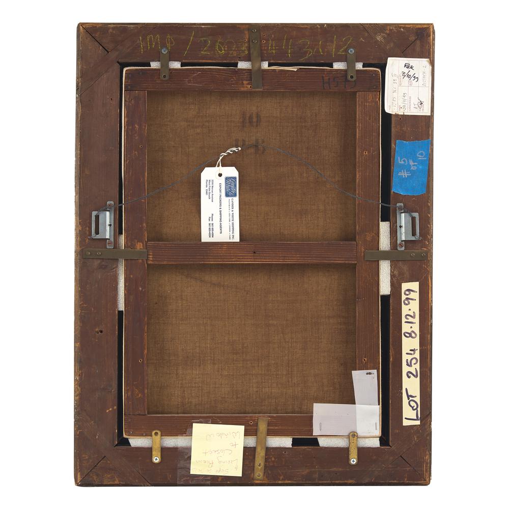 Henri Jean Guillaume Martin (French, 1860-1943)