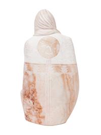 Woman with Vessel