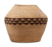 Modoc / Klamath Basket
