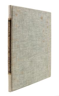 (GROSZ, GEORGE) MAN, HEINRICH. Kobes. Berlin, (1925). First edition. Complete with 10 lithographs by Grosz.