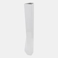 Crevasse Vase, 2005 Alessi, Italy