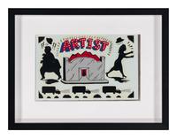 Artist , 1969