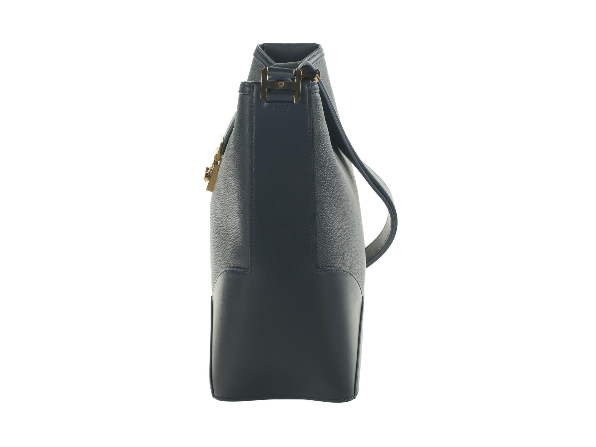 MCM Shoulder Bag