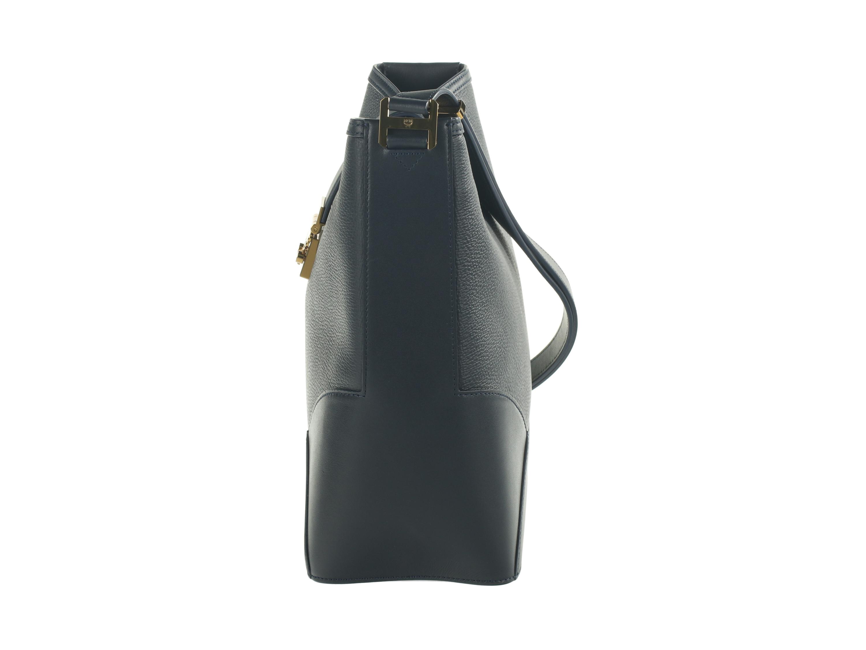 MCM Shoulder Bag