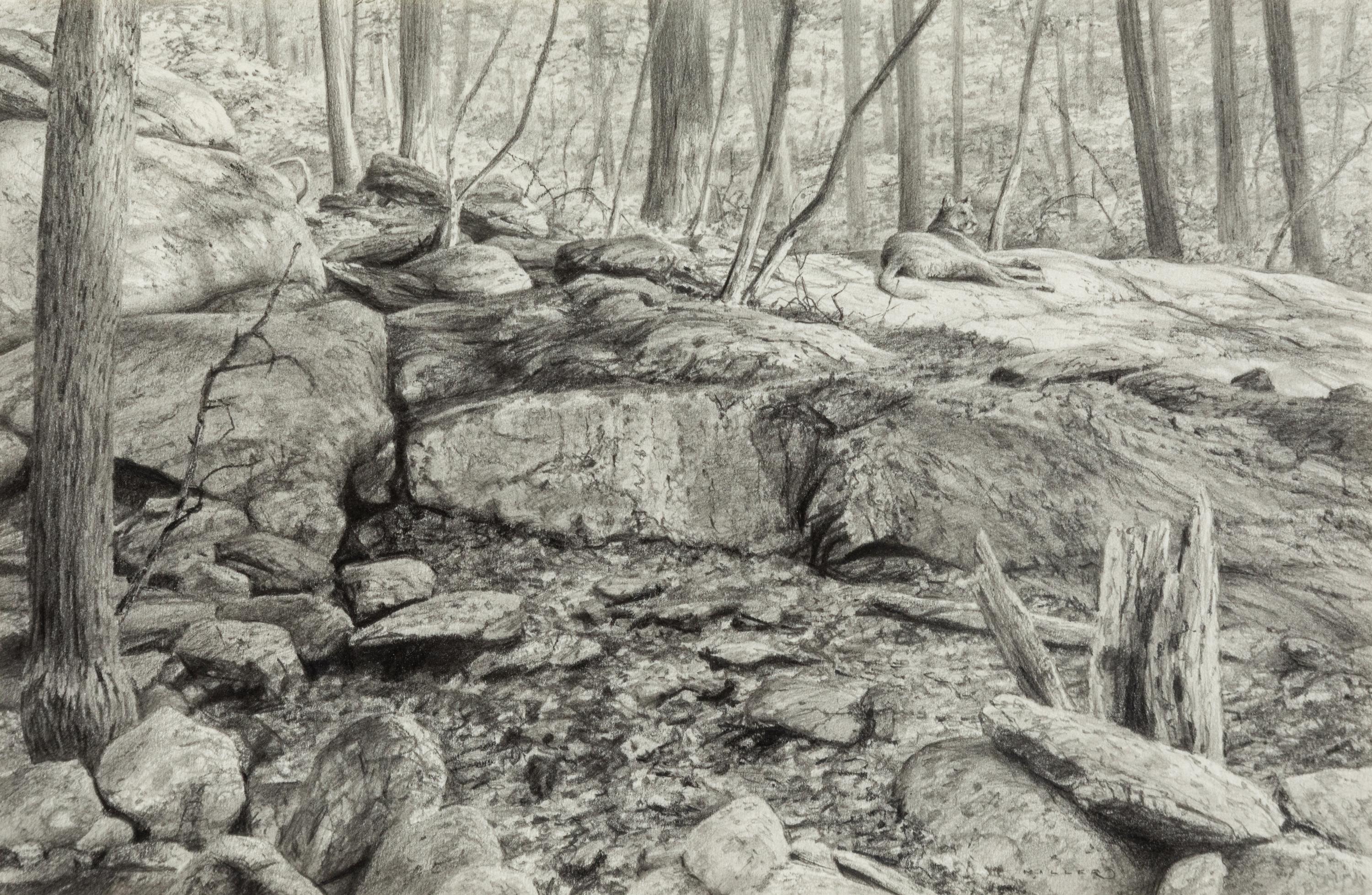Sunning , 2005