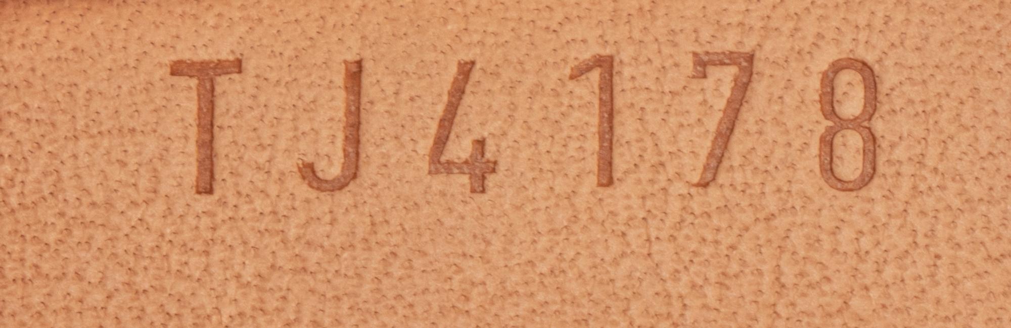 Louis Vuitton Propriano Tote, 2018