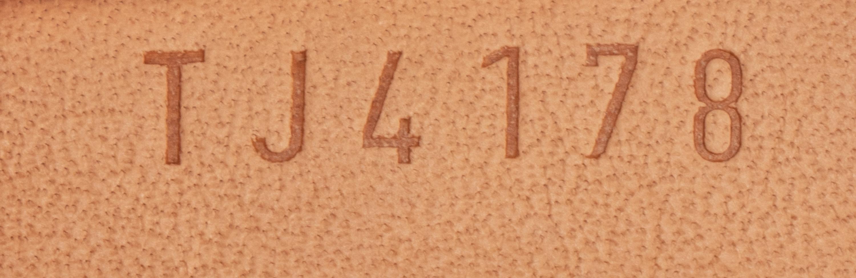 Louis Vuitton Propriano Tote, 2018