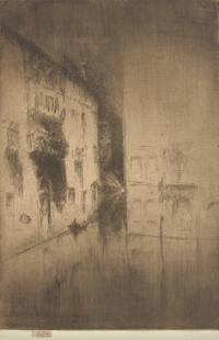 Nocturne Palaces