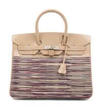 Hermès Vibrato 35cm Birkin Bag, 2004