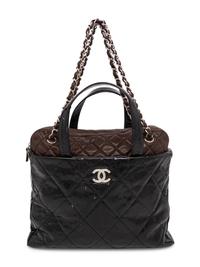 CHANEL, PORTOBELLO TOTE