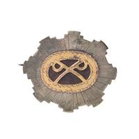 [Civil War] Sheridan Cavalry Corps Member Badge