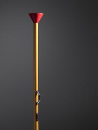 'Callimaco' Floor Lamp Artemide, Italy