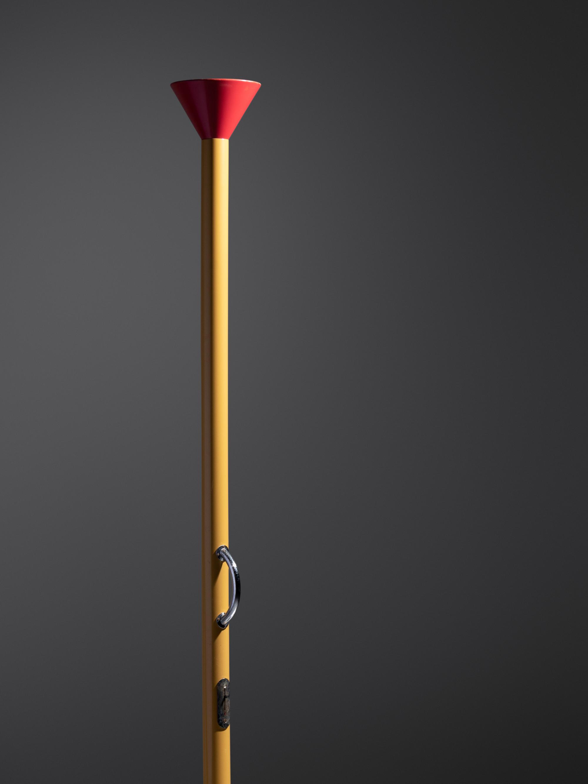 'Callimaco' Floor Lamp Artemide, Italy
