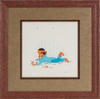 untitled, Boys and a Truck AND a Boy with Chipmunks