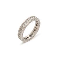 DIAMOND ETERNITY BAND