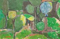 Boschetto, 1960