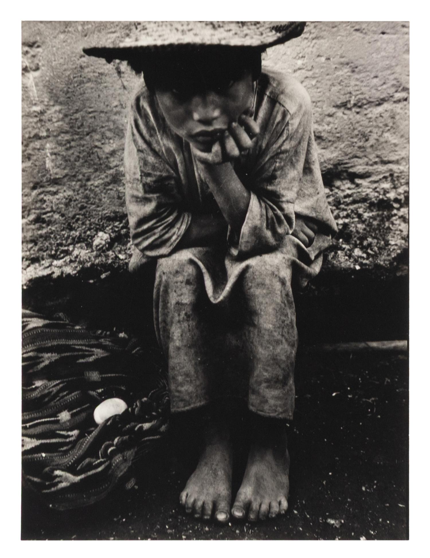 Four Works, ca. 1940s