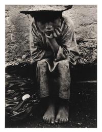 Four Works, ca. 1940s