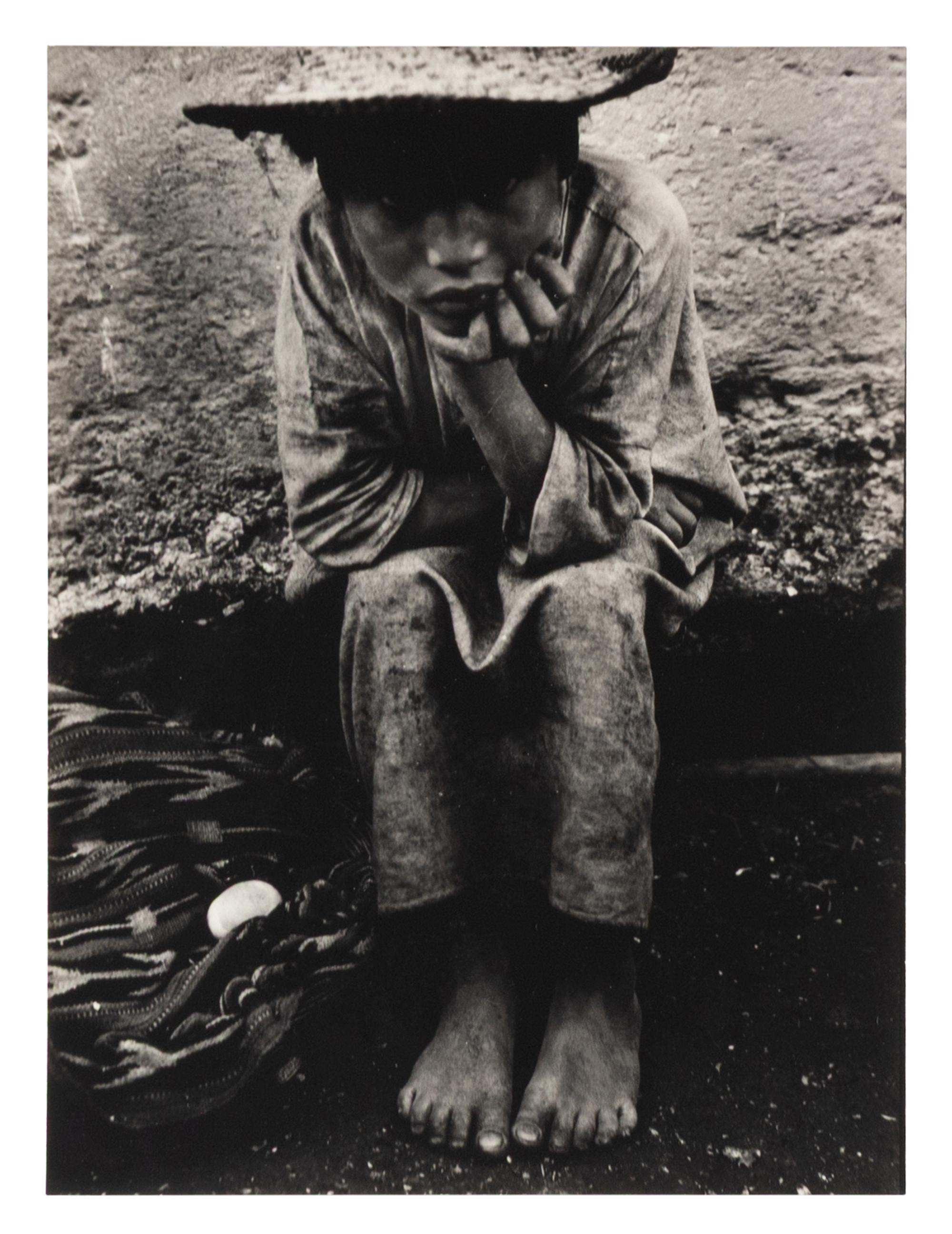 Four Works, ca. 1940s