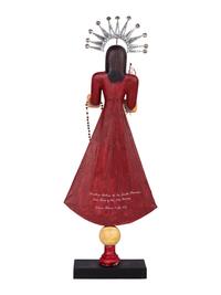 Nuestra Señora de la Santa Familia / Our Lady of the Holy Family