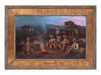Sagebrush Serenade