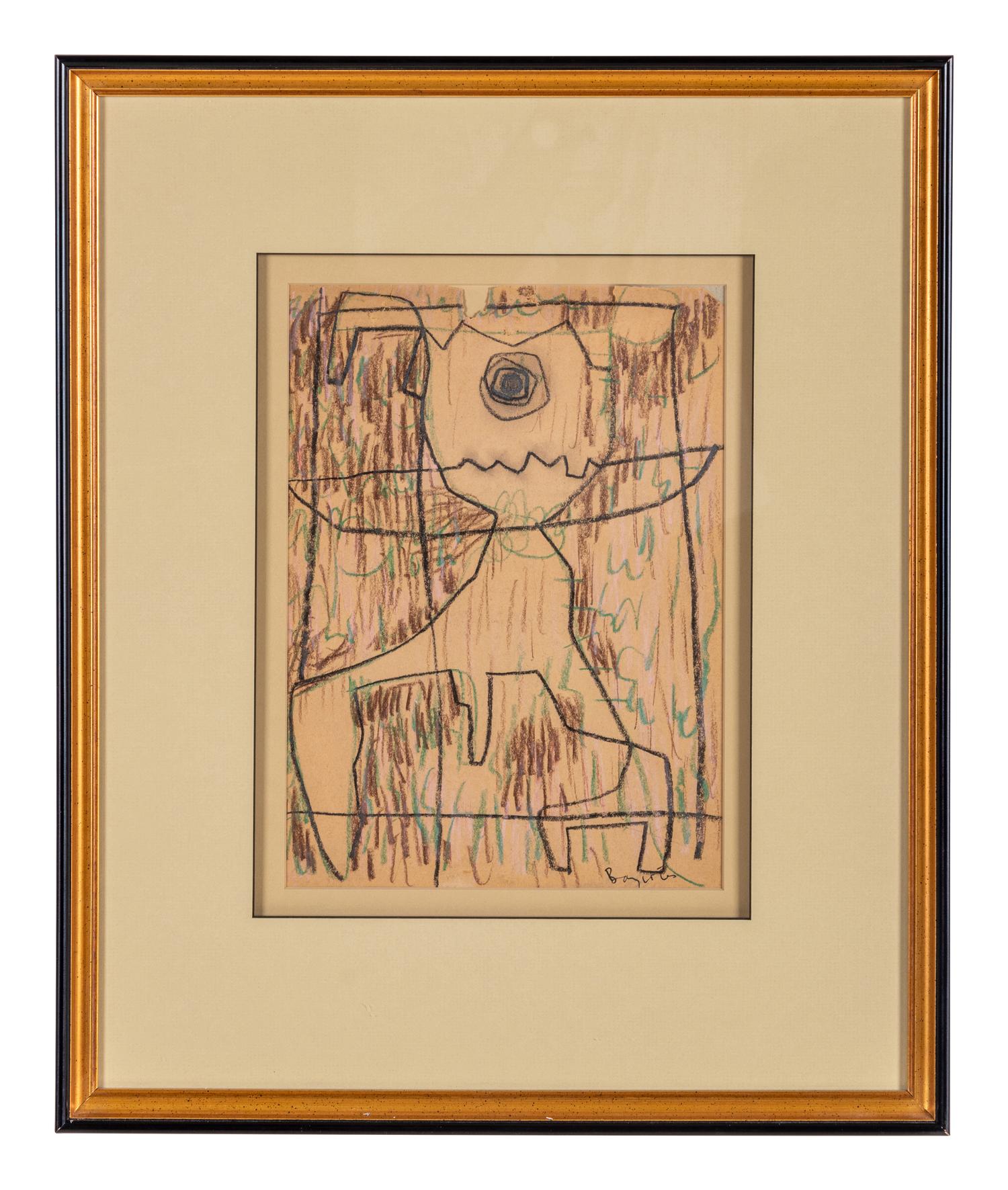 Untitled (Cyclops)
