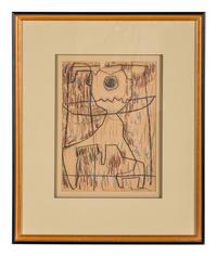 Untitled (Cyclops)