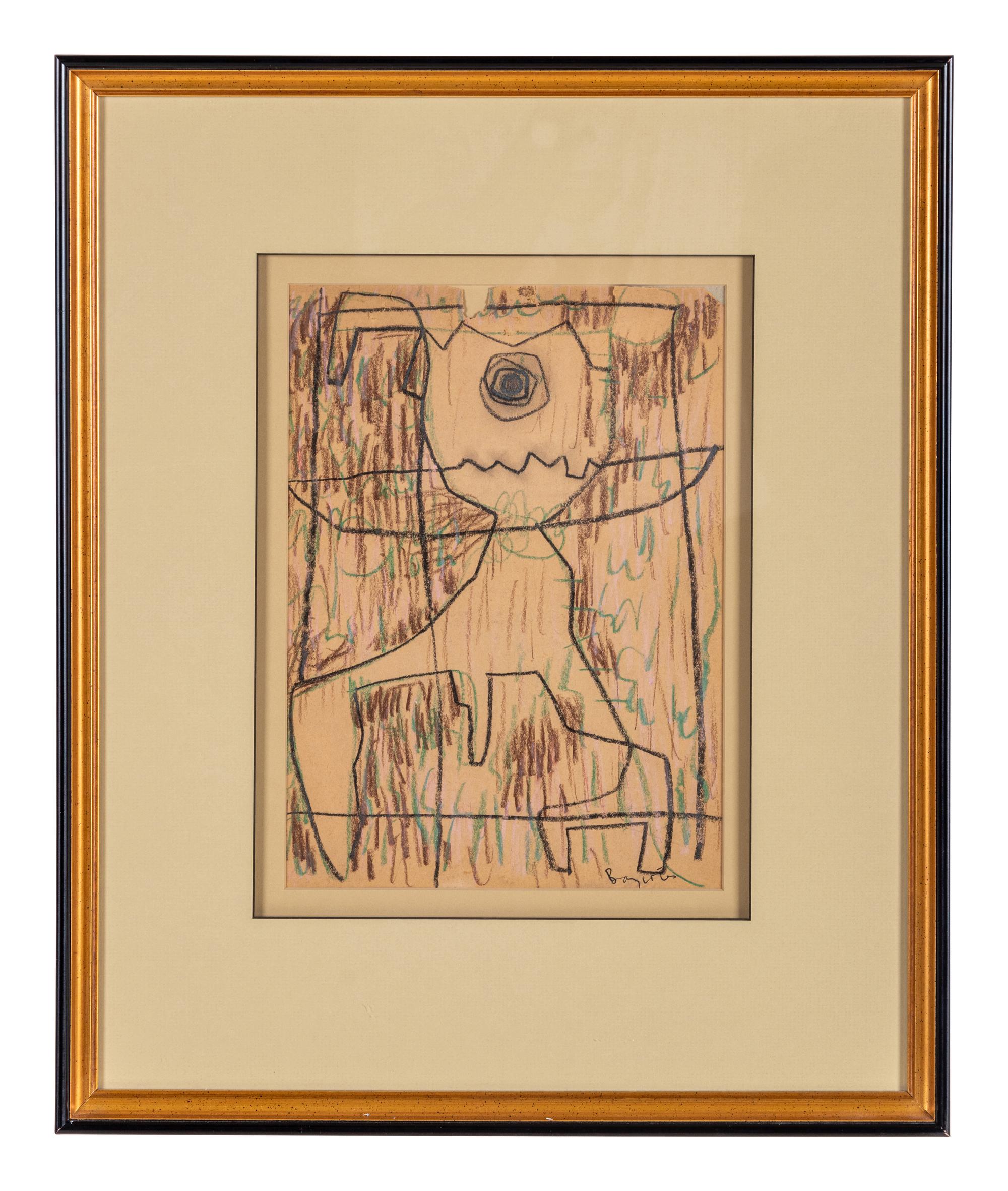 Untitled (Cyclops)