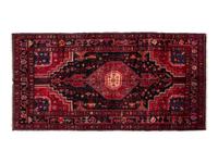 A Qashqai Wool Rug