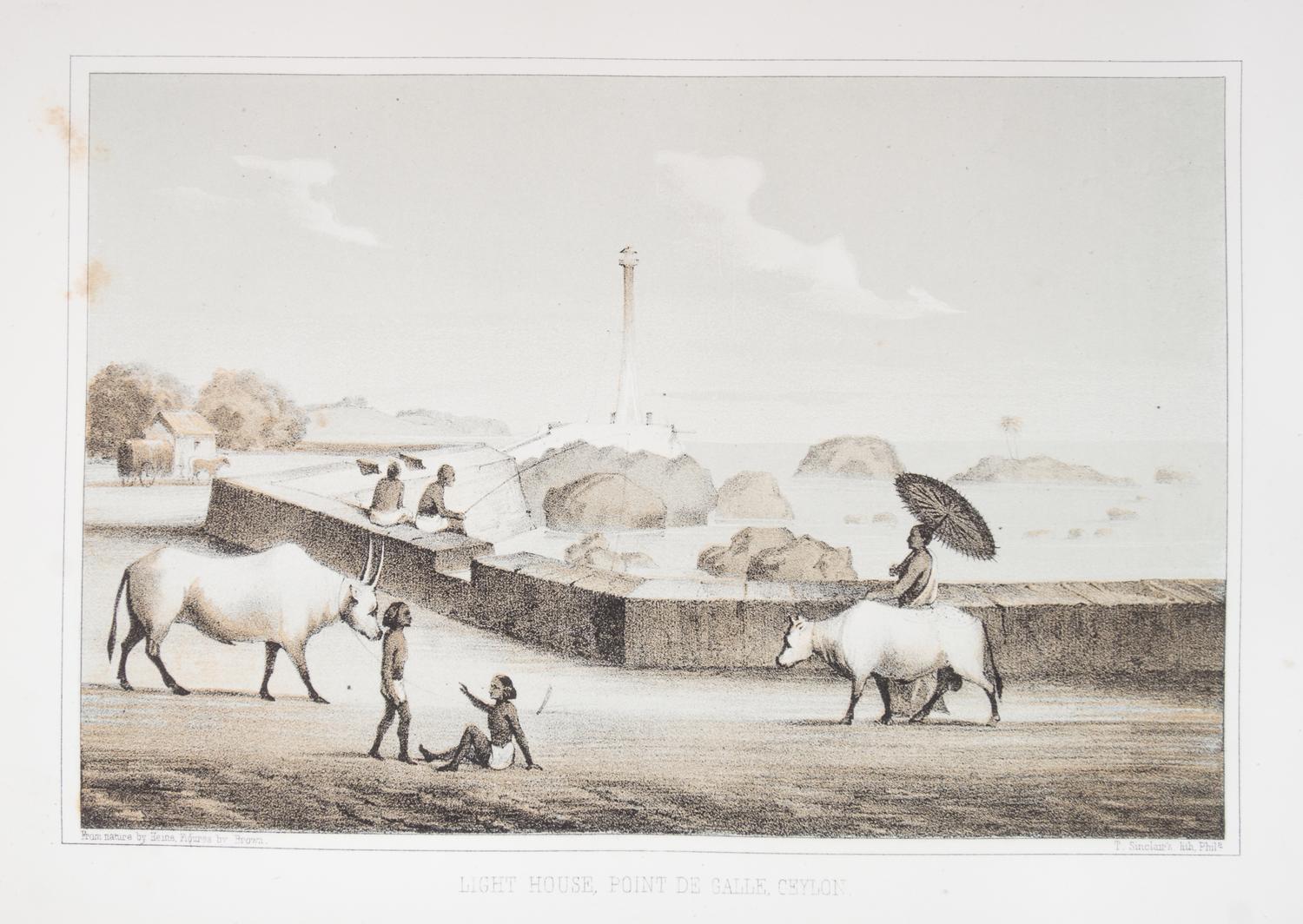 PERRY, COMMODORE MATTHEW CALBRAITH. Narrative of the Expedition of an American Squadron... Wash, 1856. 3 vols. First ed.