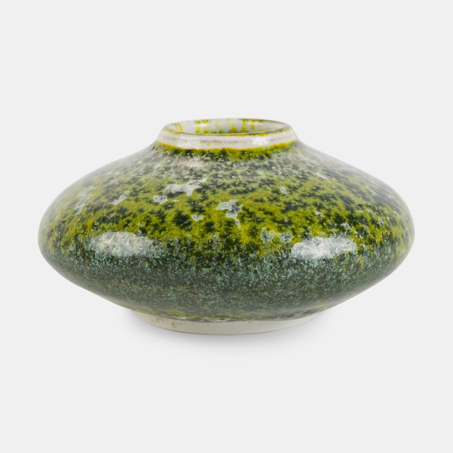 Collection of Three Vessels, 1986 Bing & Grøndahl, Denmark