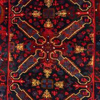 A Caucasian Seichur Runner