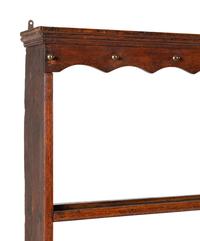 An Oak Welsh Dresser