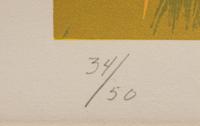 Parlay , edition 33/50