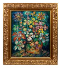 Flowers , Circa 1991