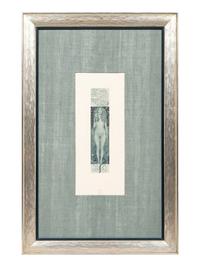 Nuda Veritas (from Das Werk von Gustav Klimt )