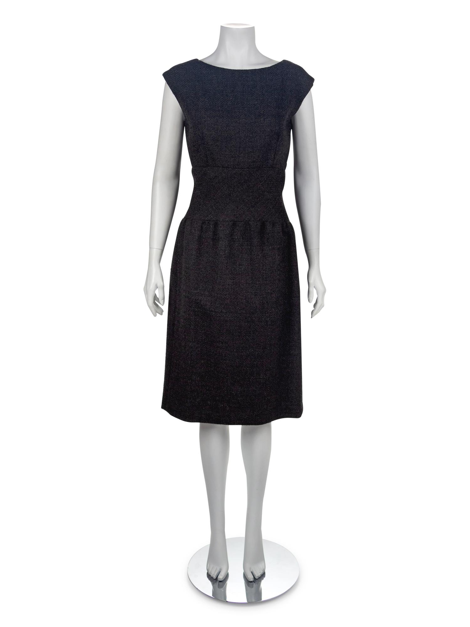 Norman Norell Dress and Jacket, 1960s