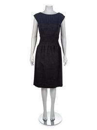 Norman Norell Dress and Jacket, 1960s