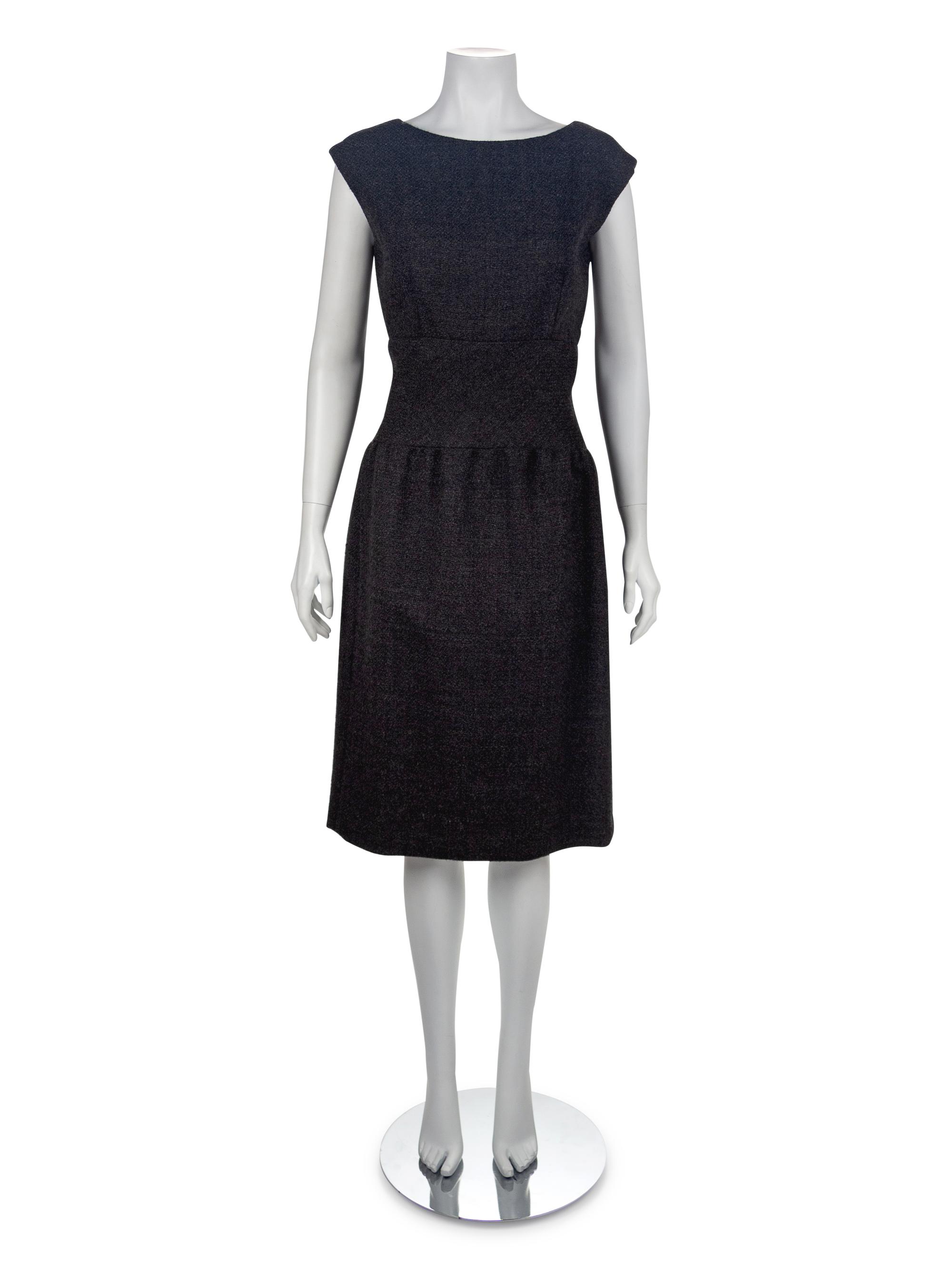 Norman Norell Dress and Jacket, 1960s