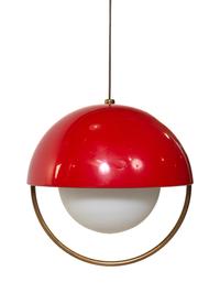 Adjustable Pendant light