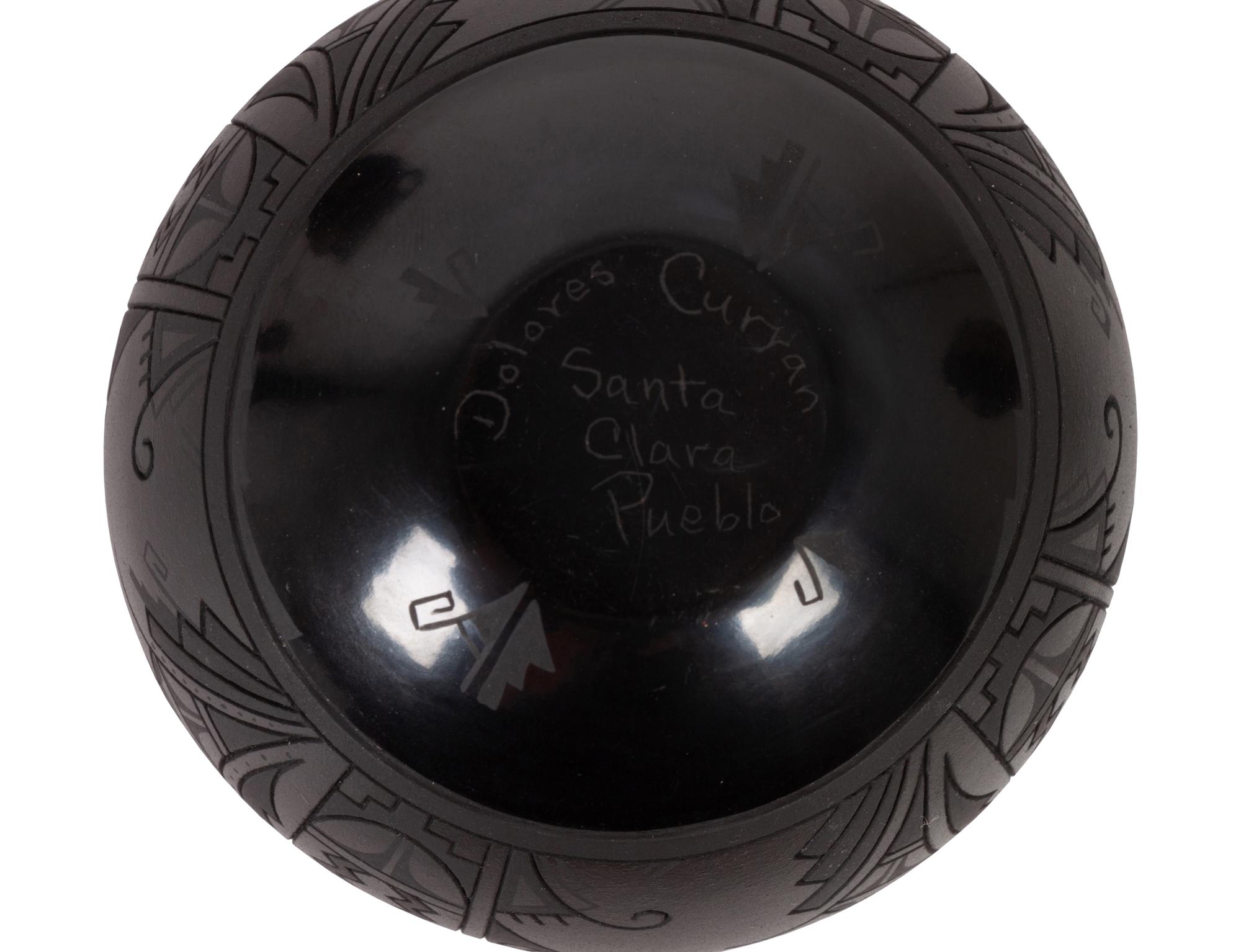 Santa Clara Lidded Jars