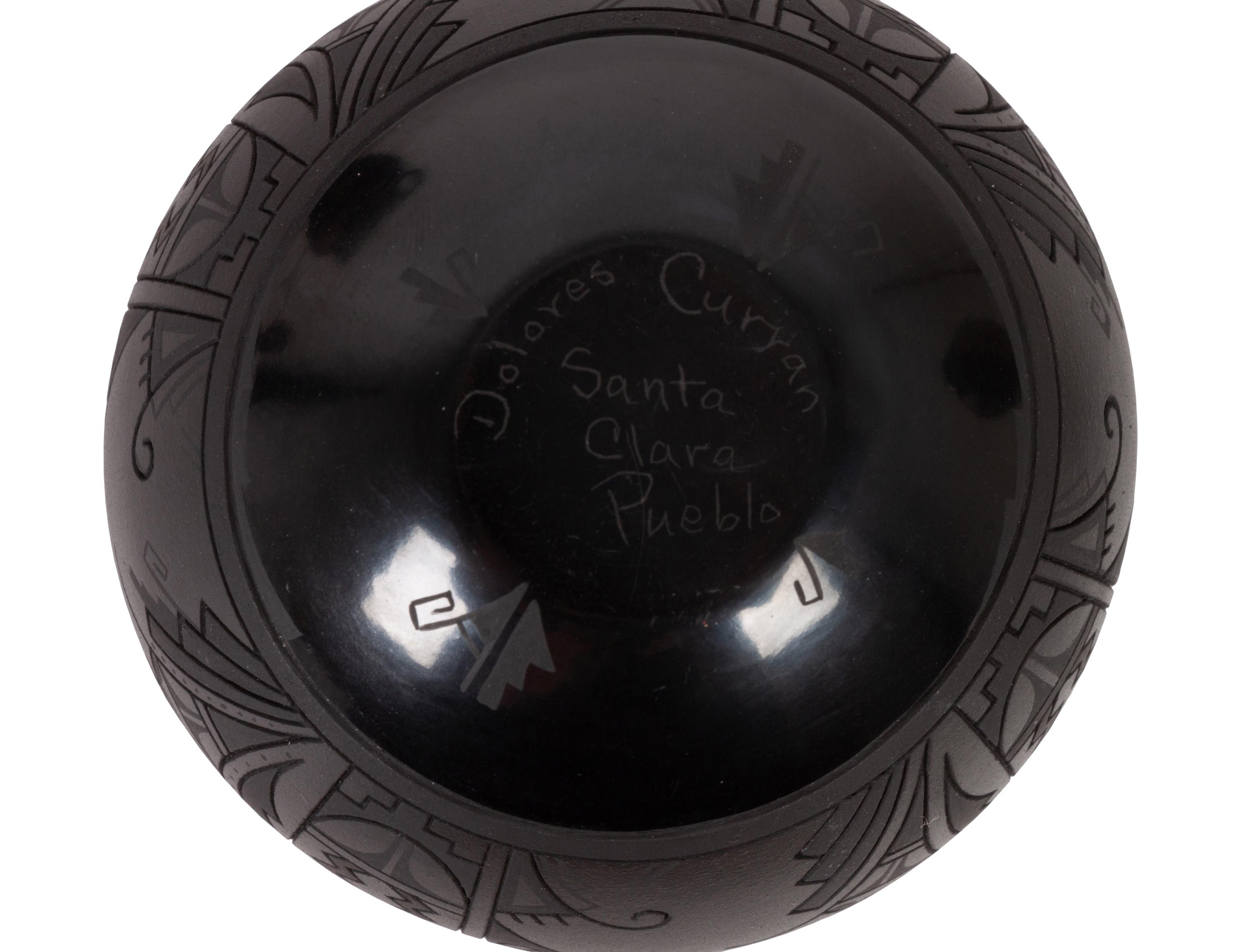 Santa Clara Lidded Jars