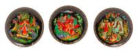 A Collection of Russian Decorative Articles SECOND HALF…